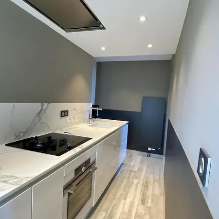 Nihiwatu Appartement *