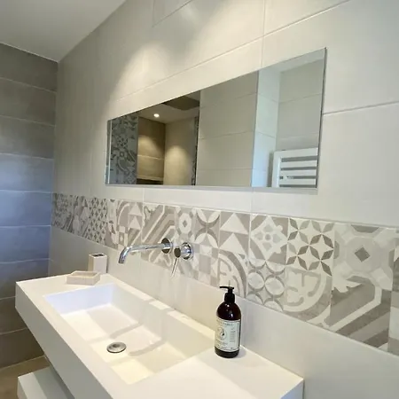 Appartement Nihiwatu