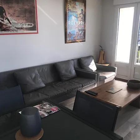 Appartement Nihiwatu Bidart