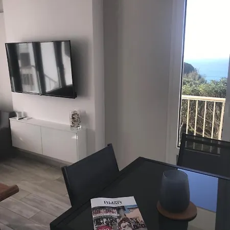 Appartement Nihiwatu *