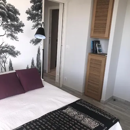 Appartement Nihiwatu