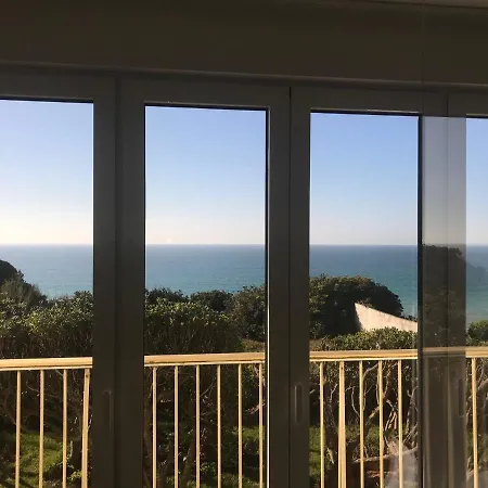 Nihiwatu Appartement