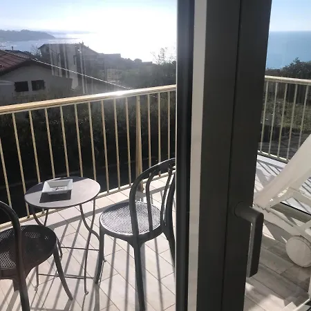 Διαμέρισμα Nihiwatu Bidart